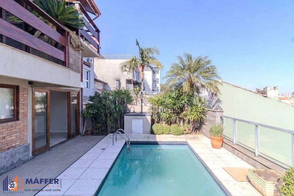 Casa, 4 quartos, 400 m² - Foto 25