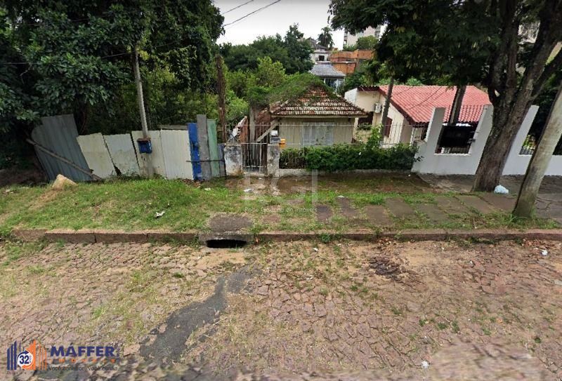 Terreno, à venda, 420 m², Vila Jardim - Porto Alegre — foto 2