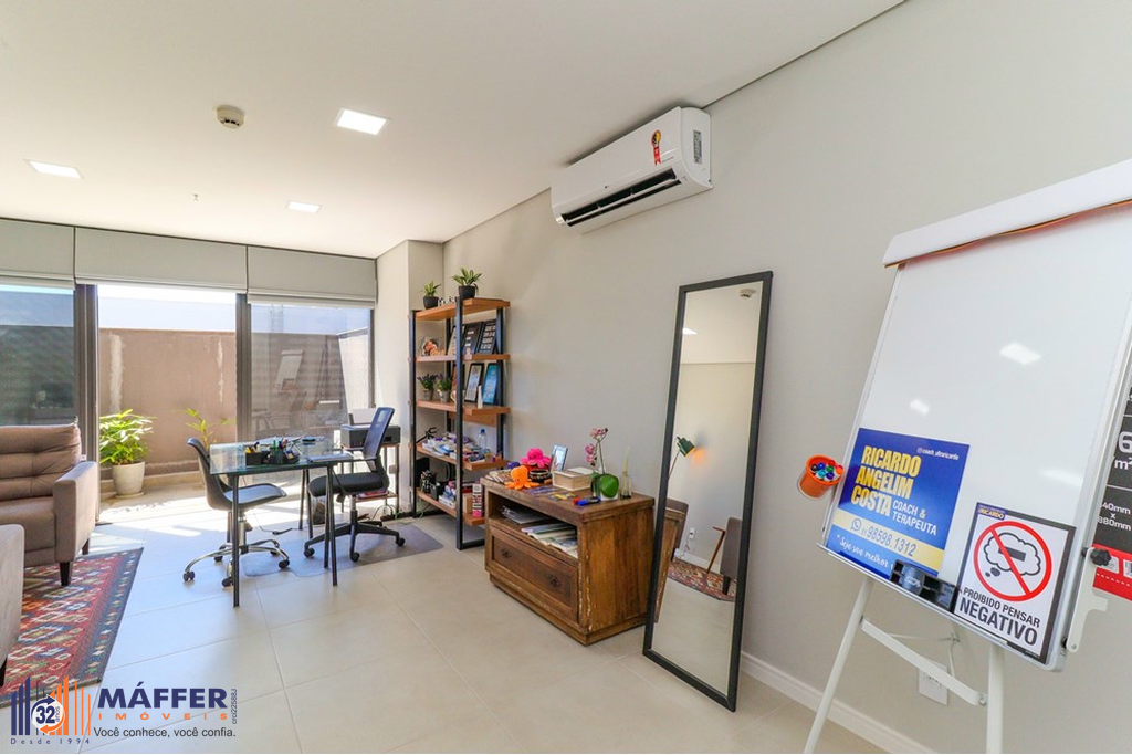 Sala-Conjunto, 38 m² - Foto 30