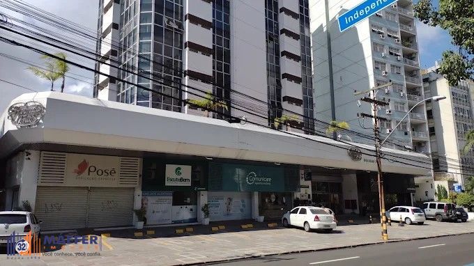 Loja 1 quartos à venda, 26m², Moinhos de Vento - Porto Alegre
