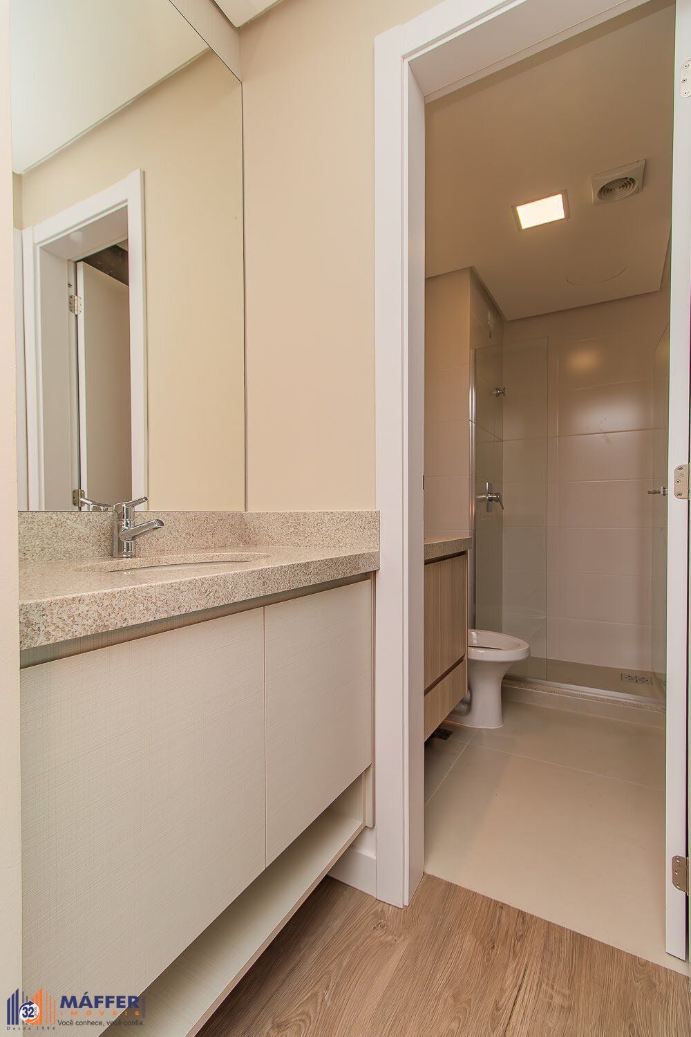 Apartamento, 1 quarto, 42 m² - Foto 9