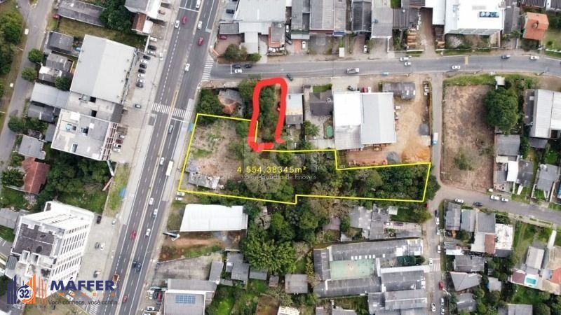 Terreno para Venda - 0m², 0 dormitórios, Cohab C