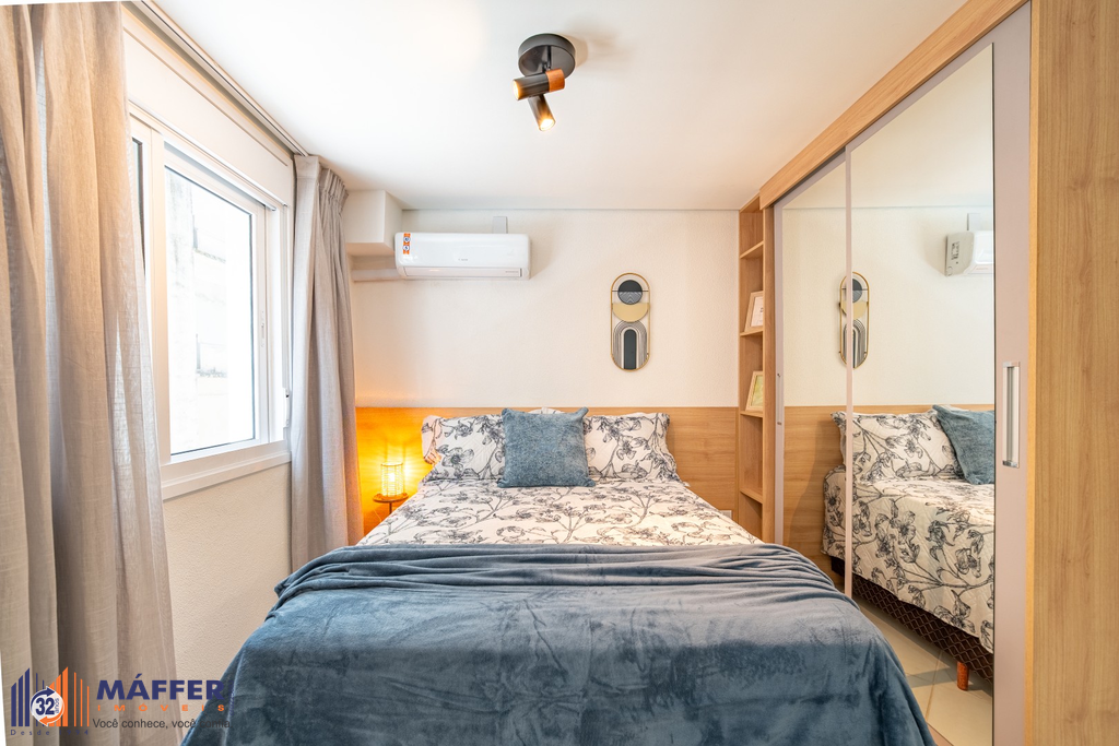 Apartamento, 1 quarto, 22 m² - Foto 16