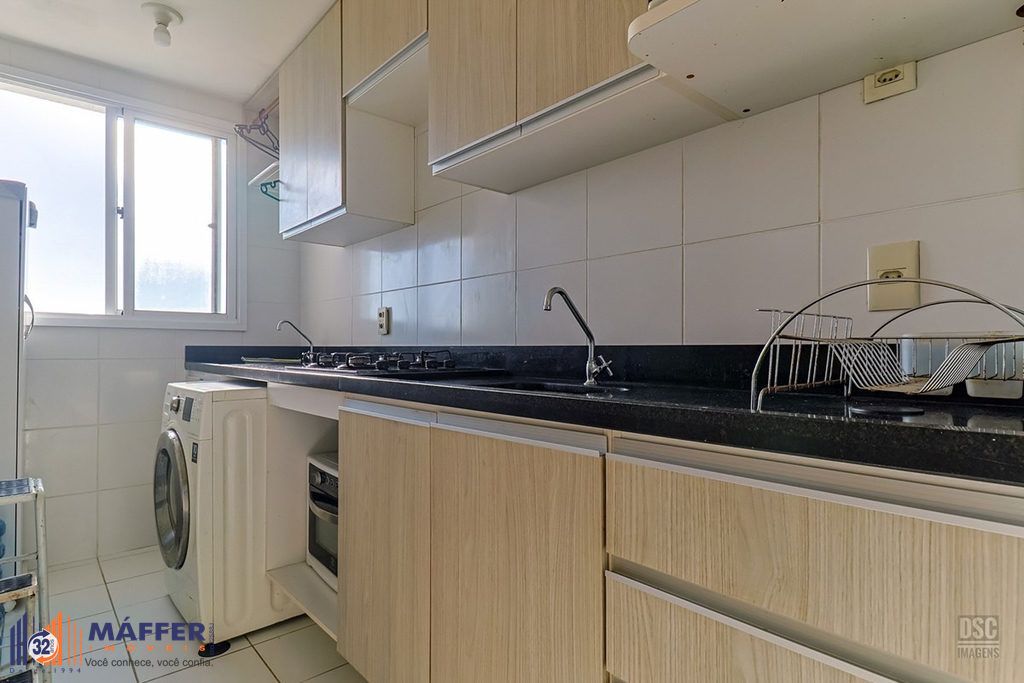Apartamento, 3 quartos, 66 m² - Foto 47