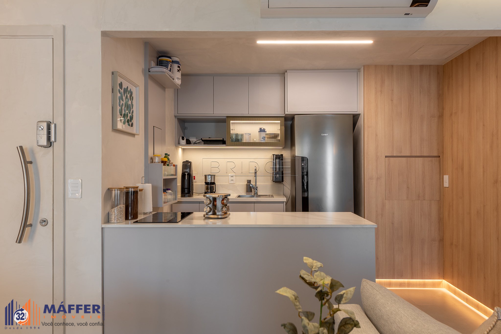 Apartamento, 1 quarto, 66 m² - Foto 11