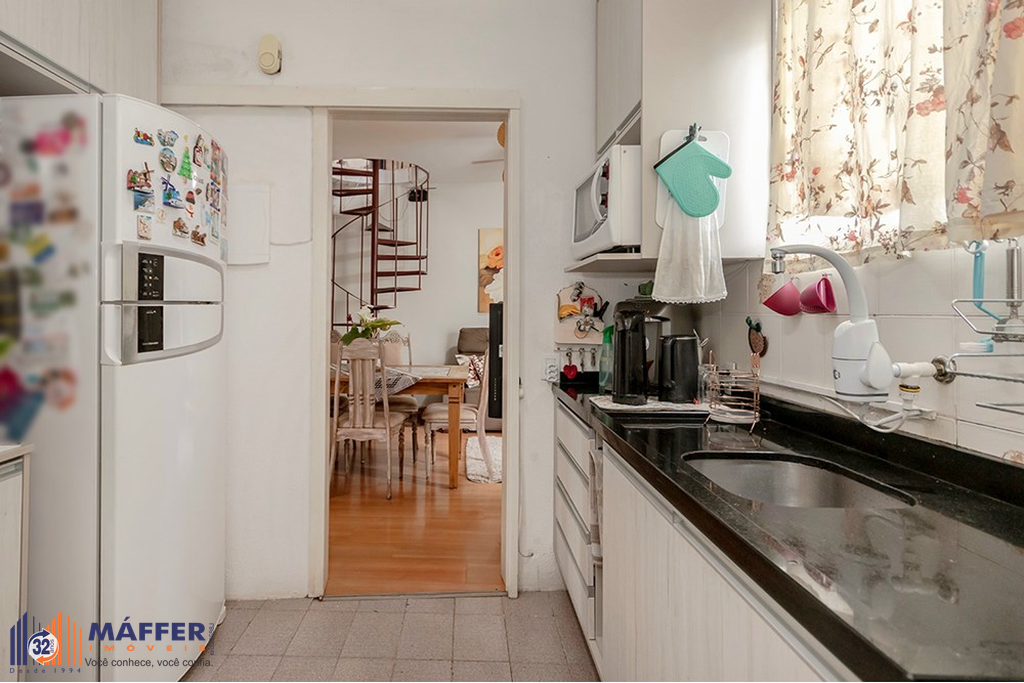 Cobertura, 2 quartos, 131 m² - Foto 8