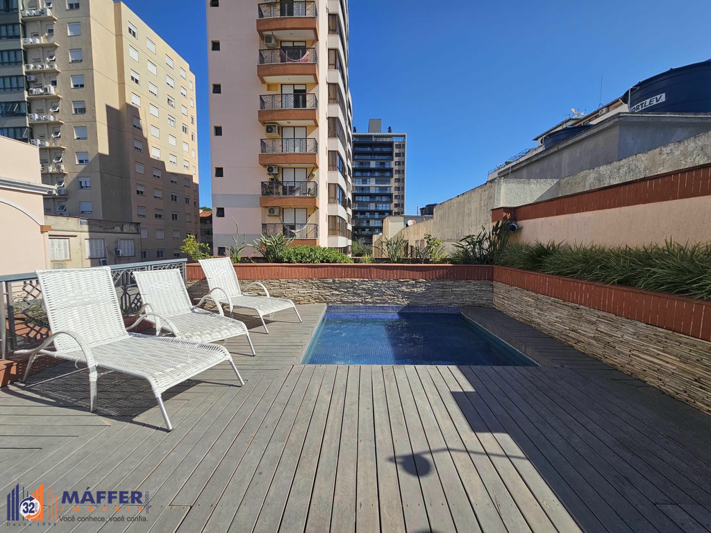 Apartamento, 3 quartos, 98 m² - Foto 4
