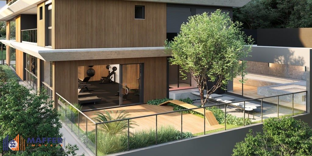 Apartamento, 3 quartos, 189 m² - Foto 14