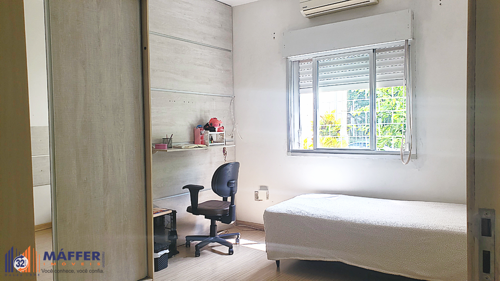 Apartamento, 2 quartos, 60 m² - Foto 14