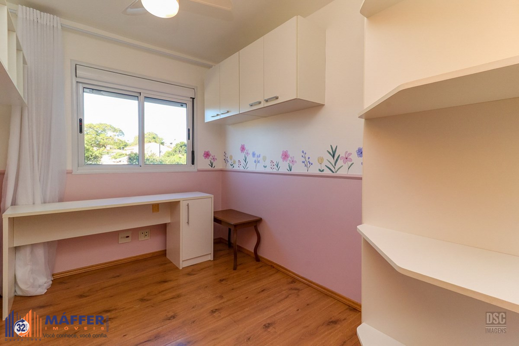 Apartamento, 2 quartos, 65 m² - Foto 52