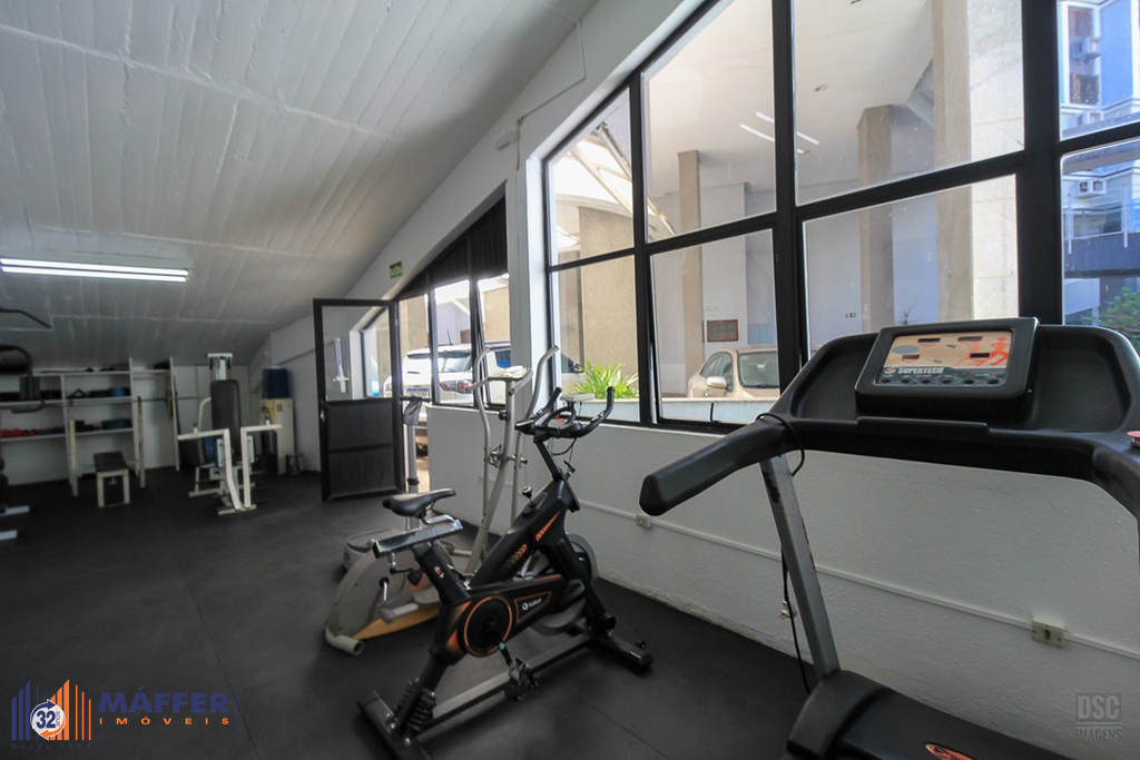 Apartamento, 4 quartos, 159 m² - Foto 22