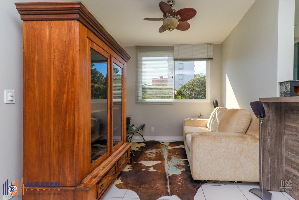 Apartamento, 2 quartos, 52 m² - Foto 30