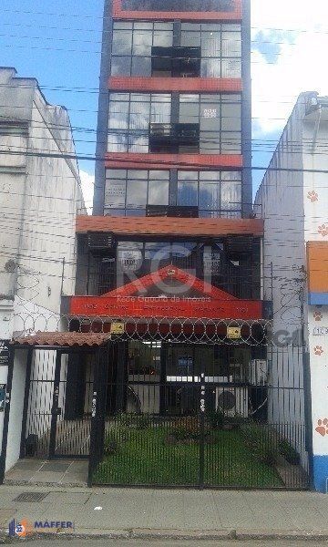 Sala Comercial à venda, 56m², Floresta - Porto Alegre