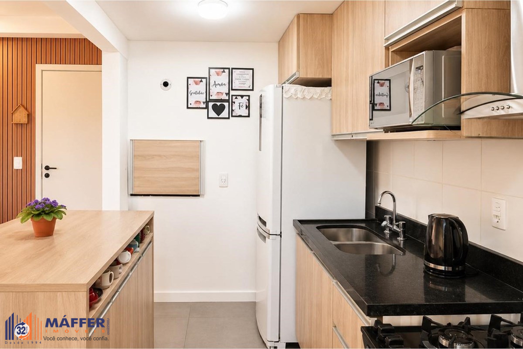 Apartamento, 3 quartos, 71 m² - Foto 21