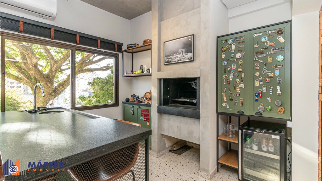 Apartamento, 3 quartos, 259 m² - Foto 31