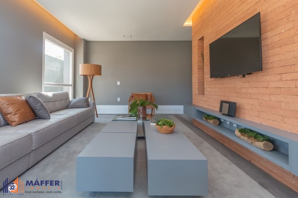 Apartamento, 2 quartos, 62 m² - Foto 17