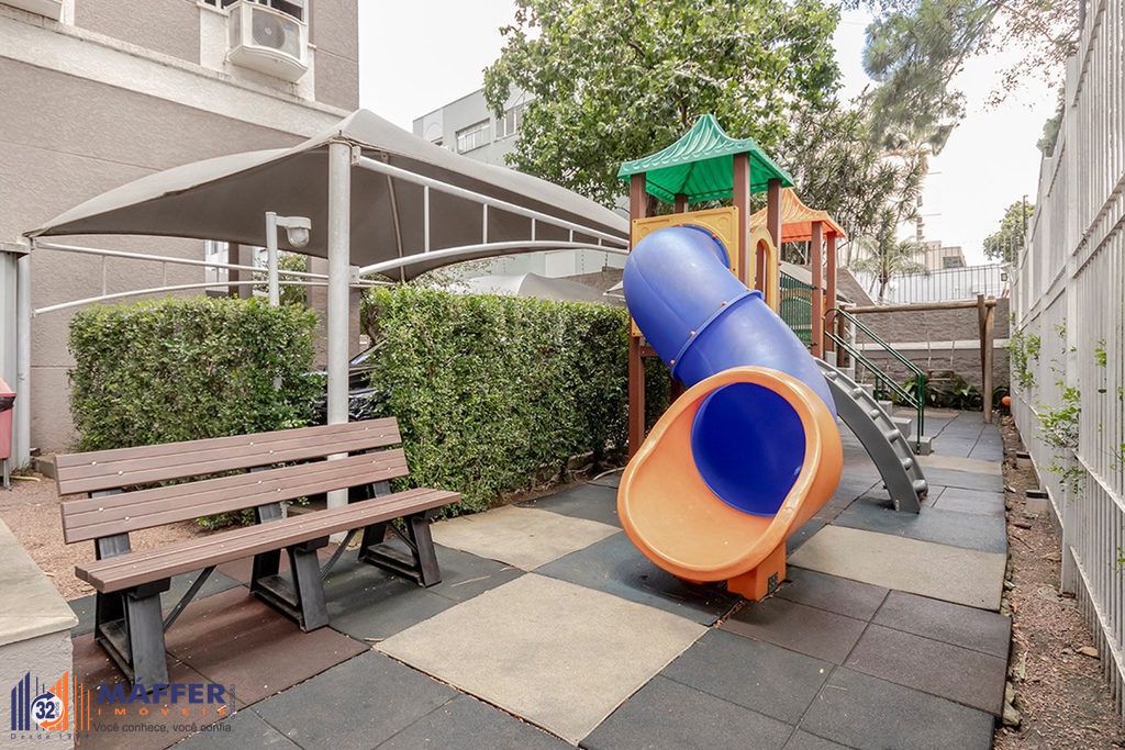Apartamento, 2 quartos, 60 m² - Foto 42