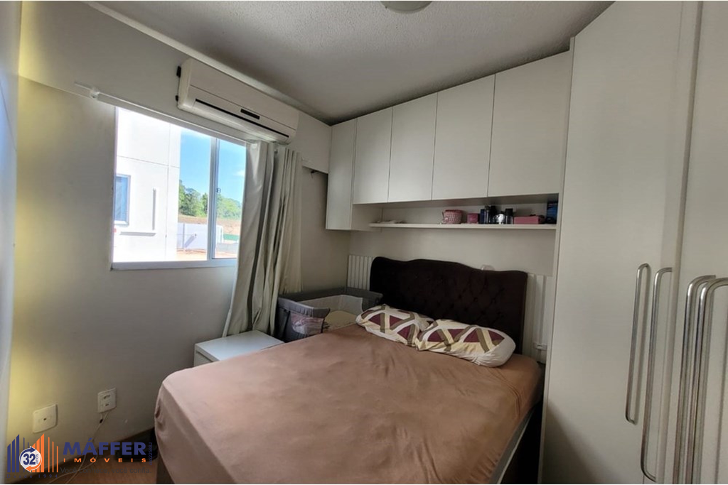 Apartamento, 2 quartos, 48 m² - Foto 19