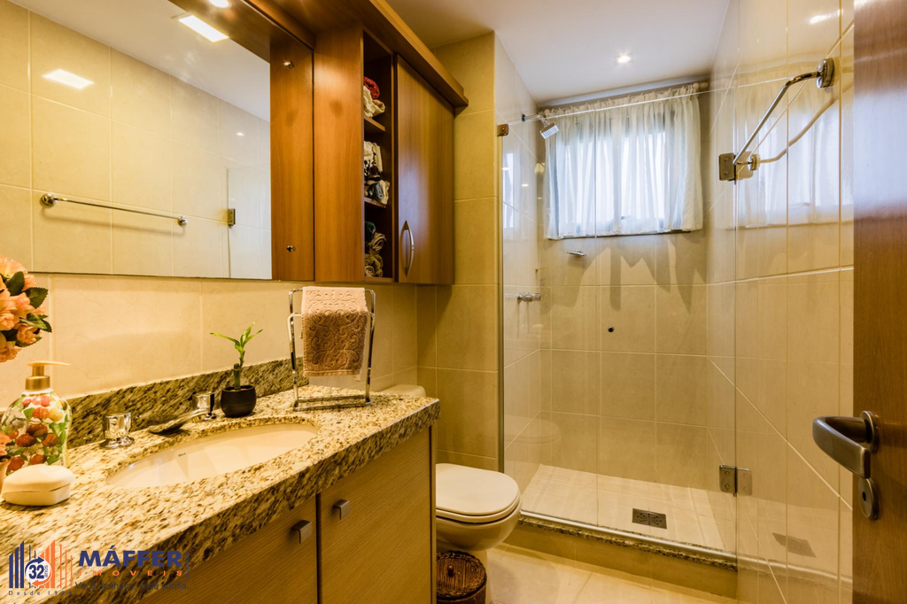Apartamento, 3 quartos, 120 m² - Foto 46