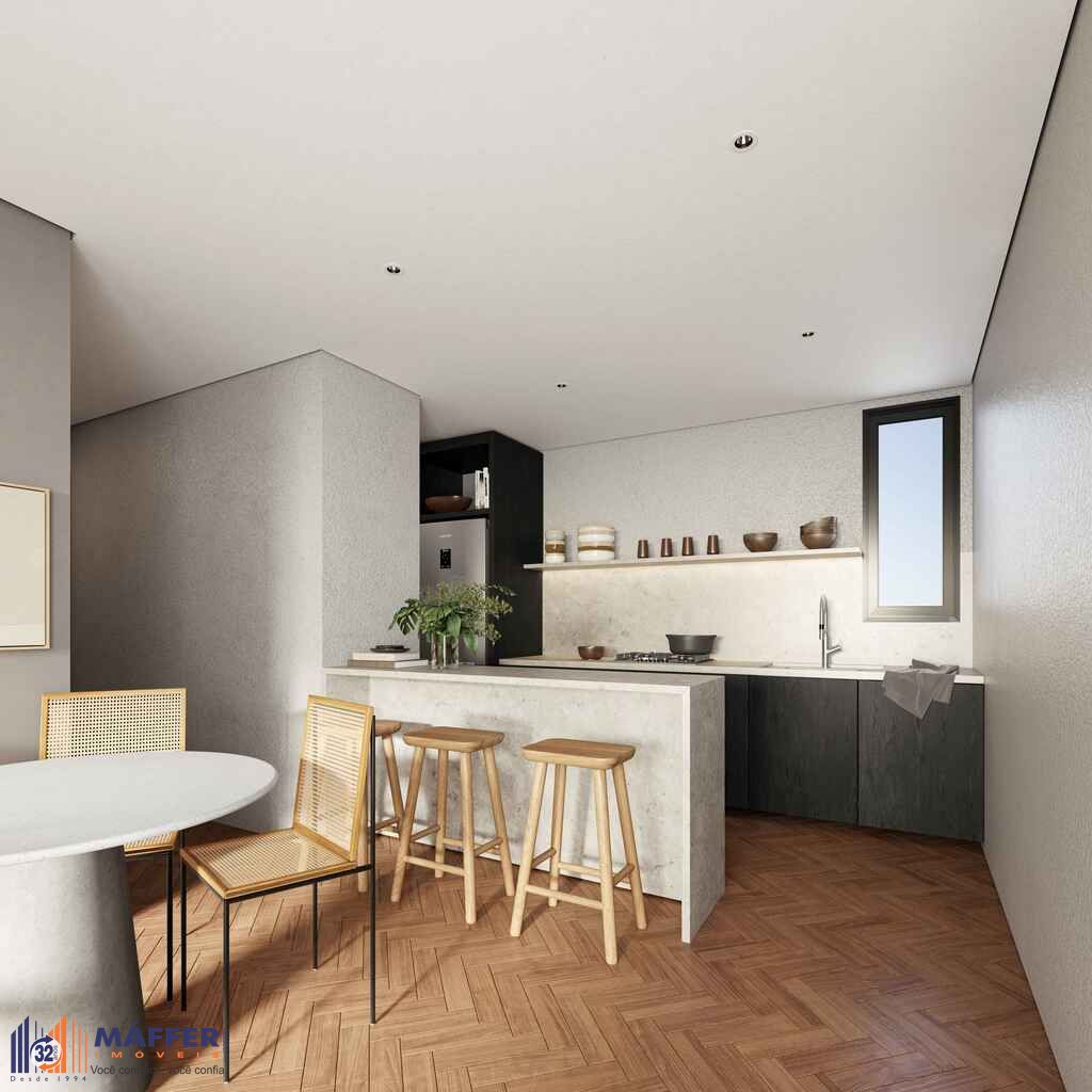 Apartamento, 2 quartos, 80 m² - Foto 9