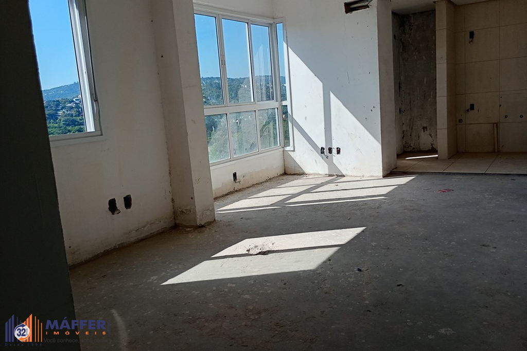 Apartamento, 2 quartos, 52 m² - Foto 12