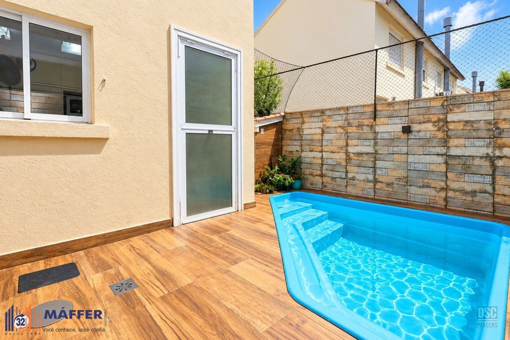 Casa, 4 quartos, 170 m² - Foto 24