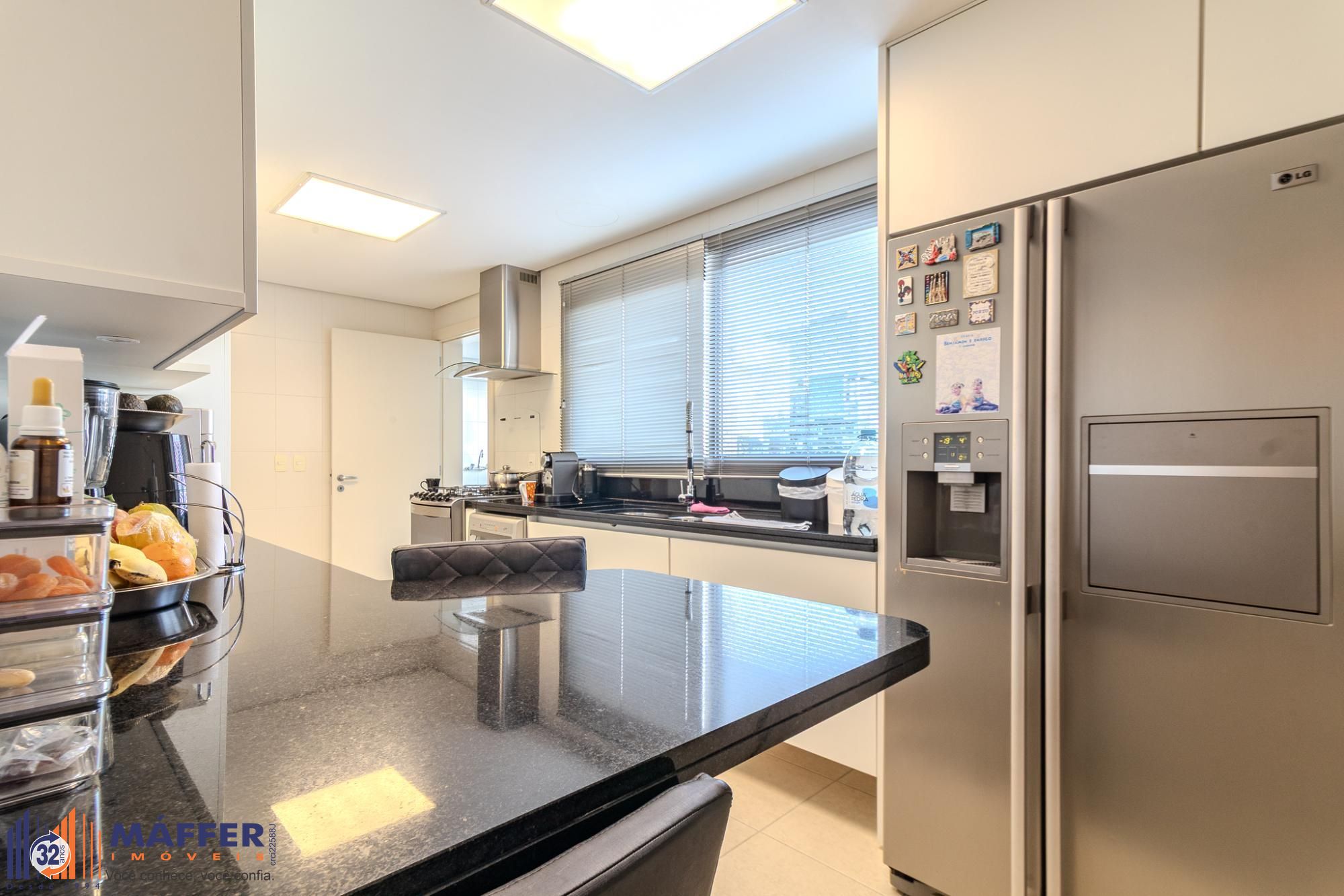 Apartamento, 3 quartos, 219 m² - Foto 27