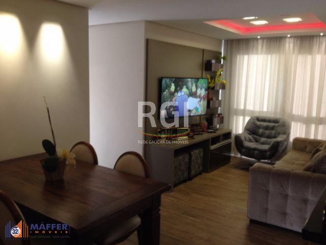 Apartamento, 3 quartos, à venda, 71 m², Sarandi - Porto Alegre — foto 3