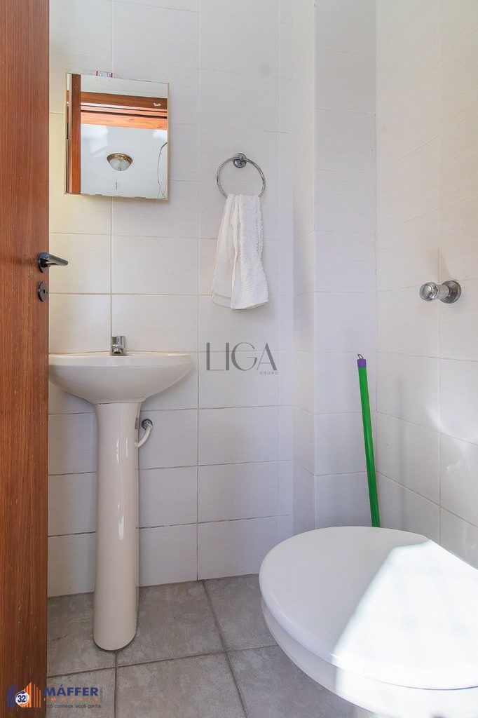 Apartamento, 3 quartos, 167 m² - Foto 34