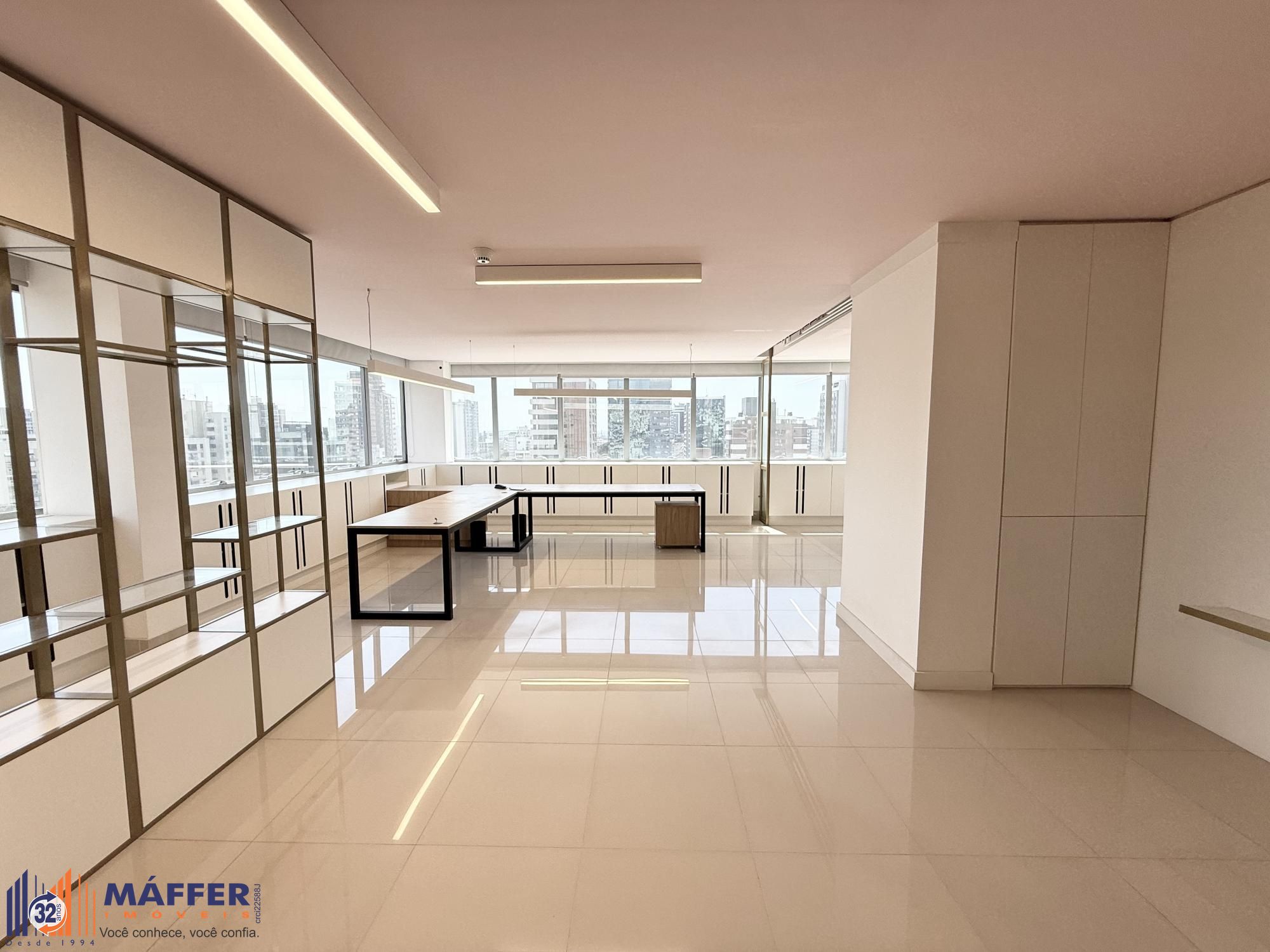 Sala Comercial, 1 sala, para alugar, 82 m², Auxiliadora - Porto Alegre — foto 5