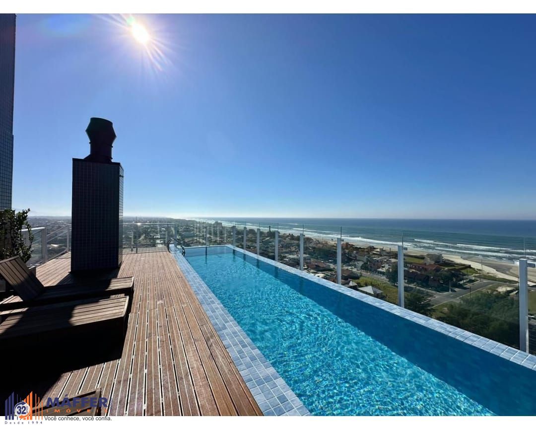Apartamento no Condominio Lisboa, 3 quartos, à venda, 75 m², Capão da Canoa - Capão da Canoa — foto 2