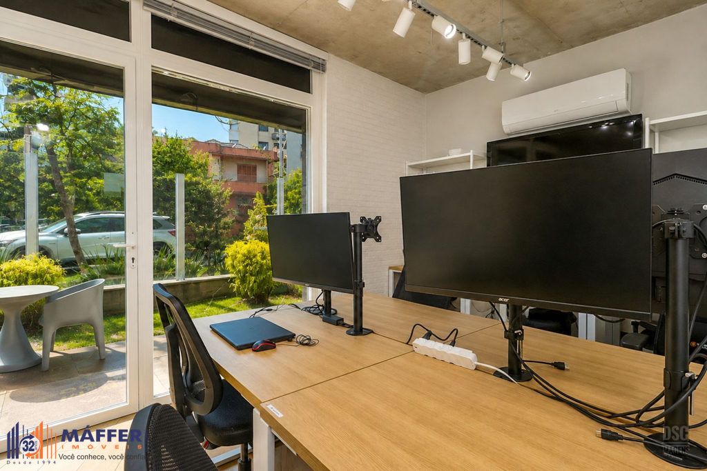 Loja-Salão, 190 m² - Foto 40