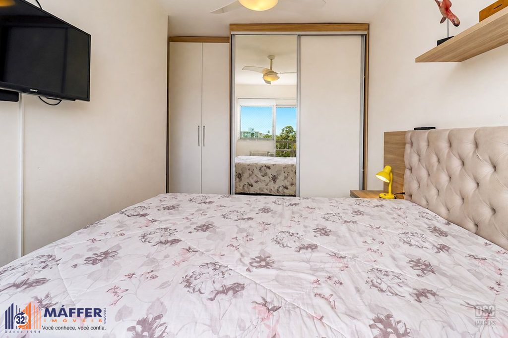 Apartamento, 2 quartos, 51 m² - Foto 13
