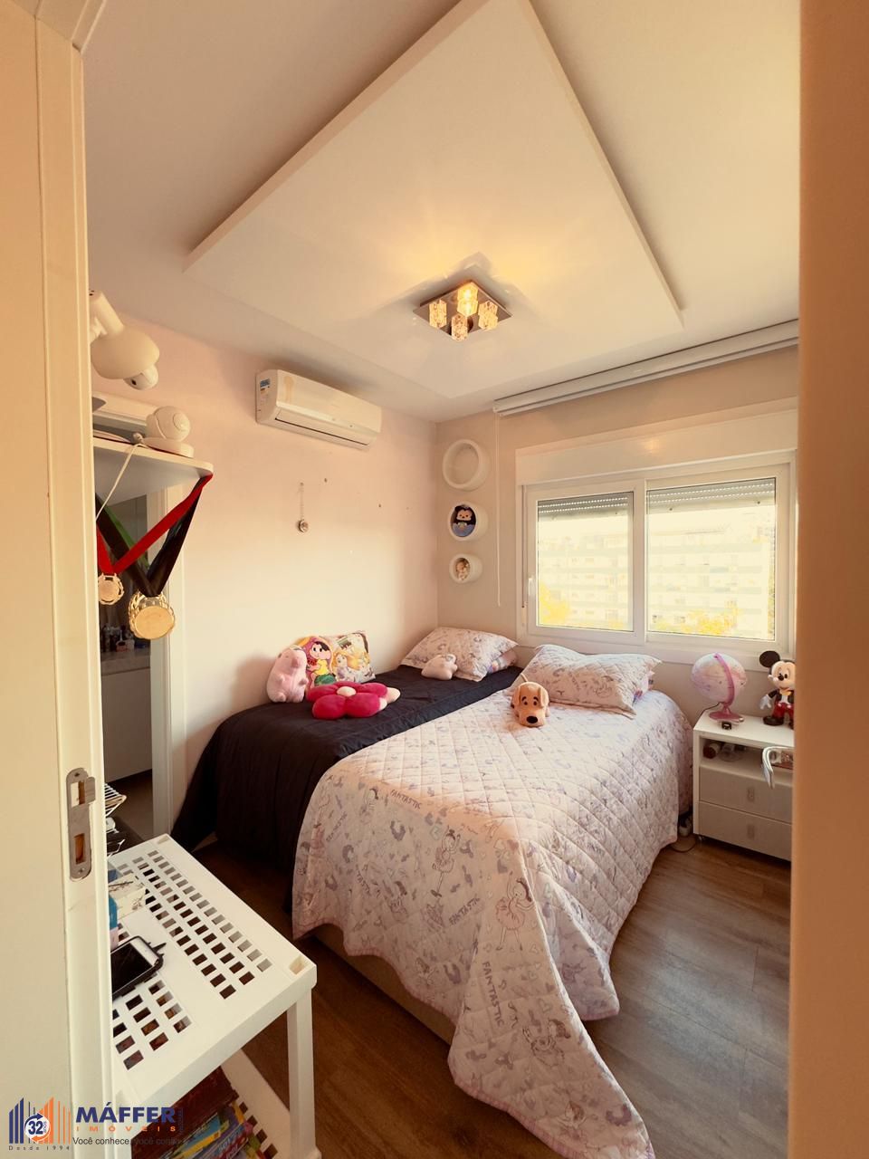 Apartamento, 3 quartos, 137 m² - Foto 6