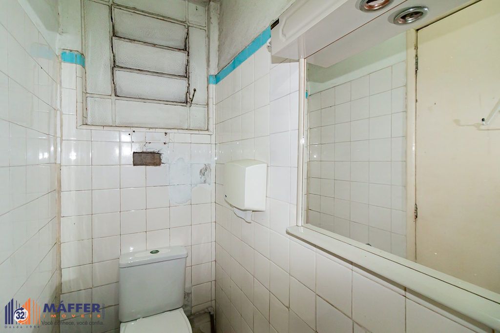 Loja-Salão, 126 m² - Foto 7