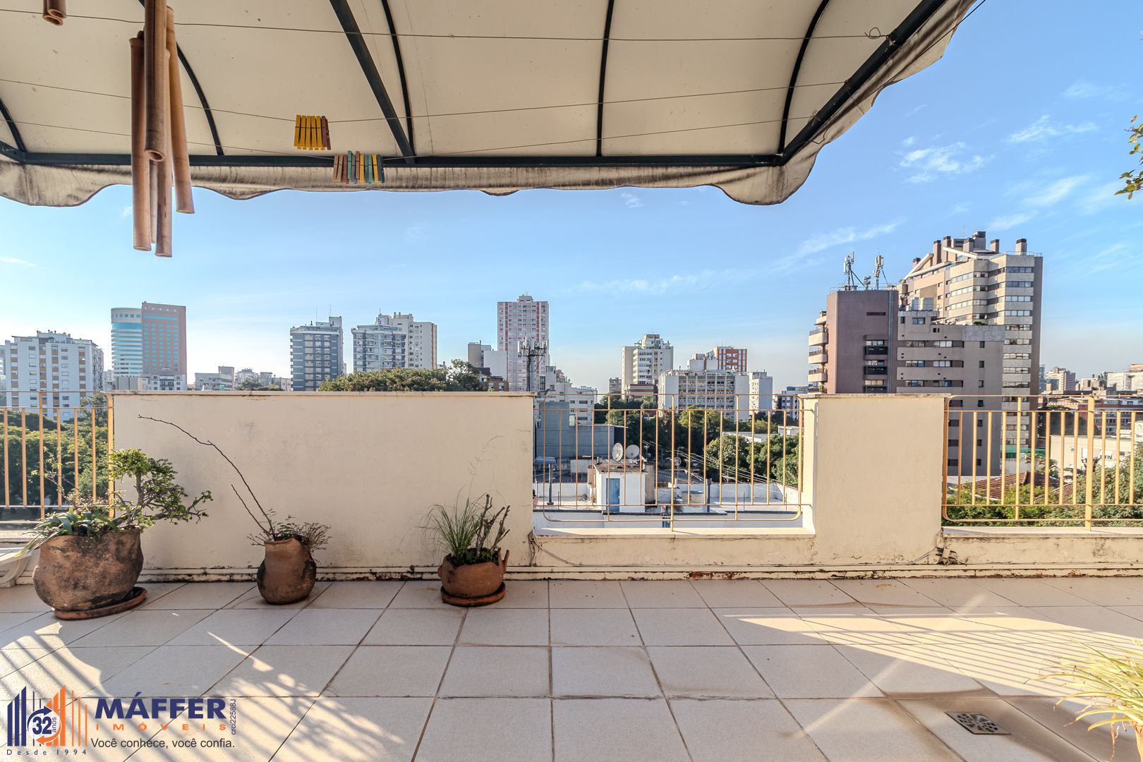 Cobertura, 4 quartos, 300 m² - Foto 57