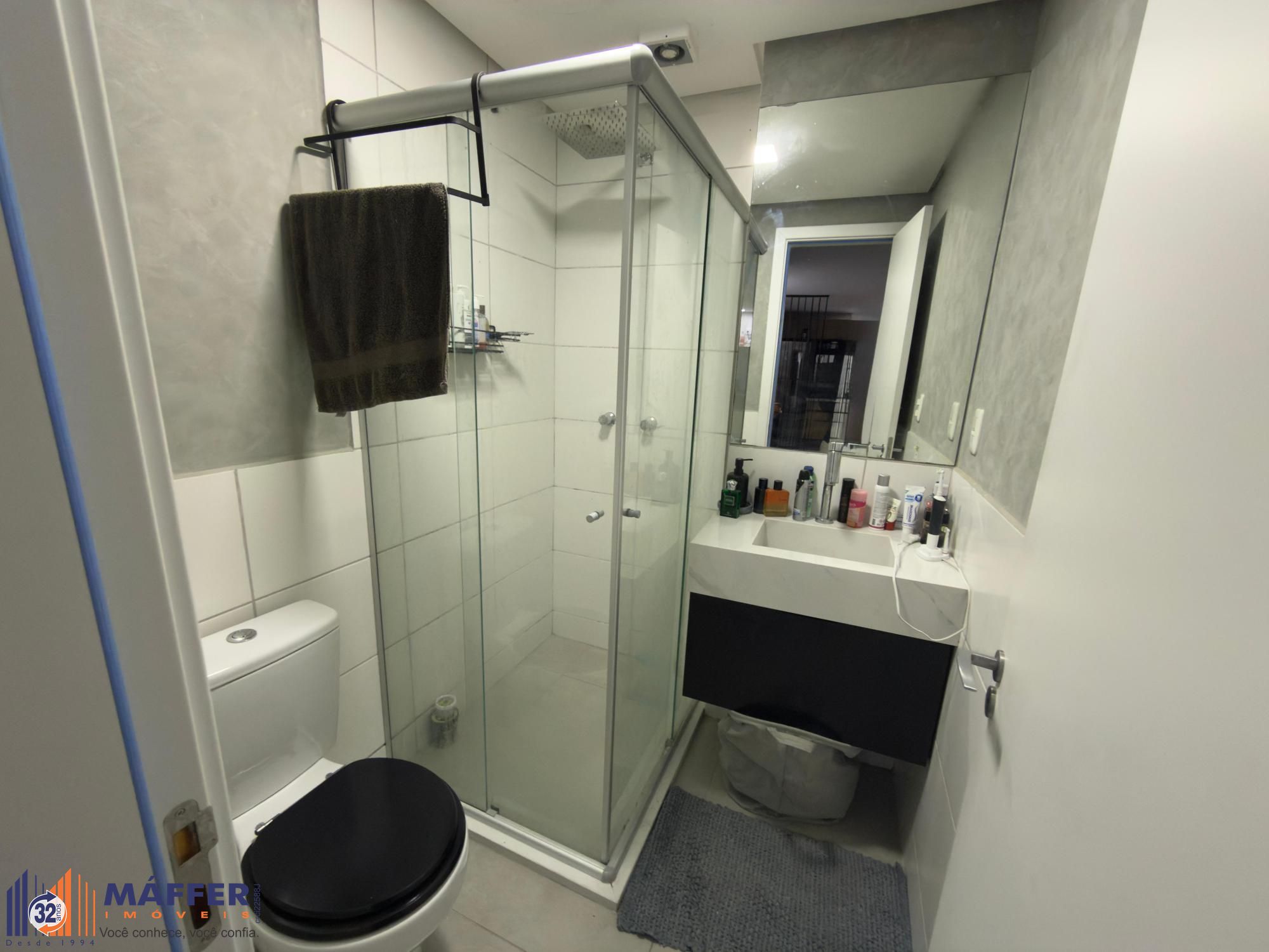 Apartamento, 1 quarto, 30 m² - Foto 9