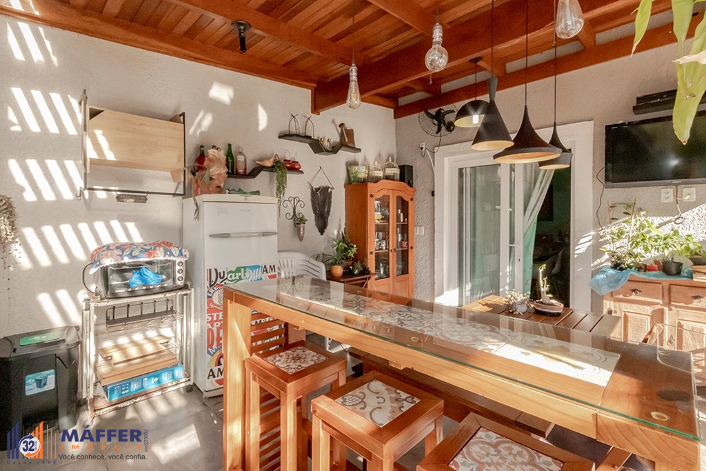 Casa, 3 quartos, 191 m² - Foto 16