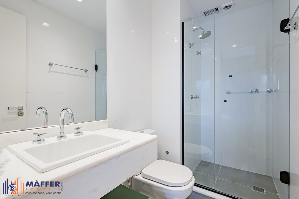 Apartamento, 1 quarto, 47 m² - Foto 19