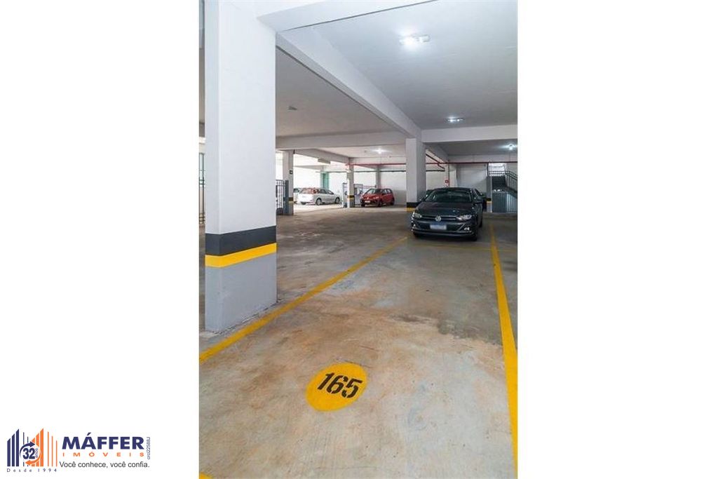 Apartamento, 3 quartos, 75 m² - Foto 42