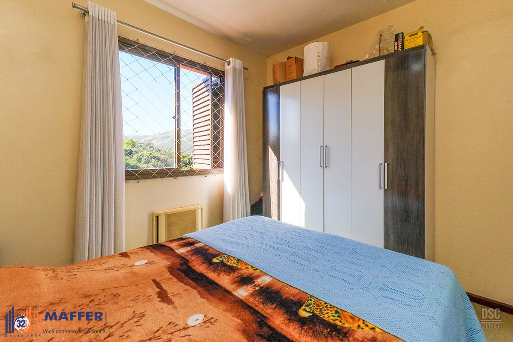 Apartamento, 3 quartos, 67 m² - Foto 11