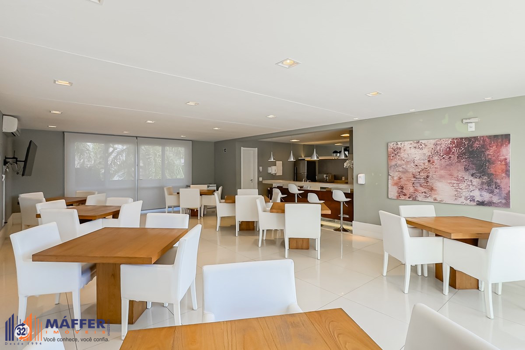 Apartamento, 3 quartos, 92 m² - Foto 8
