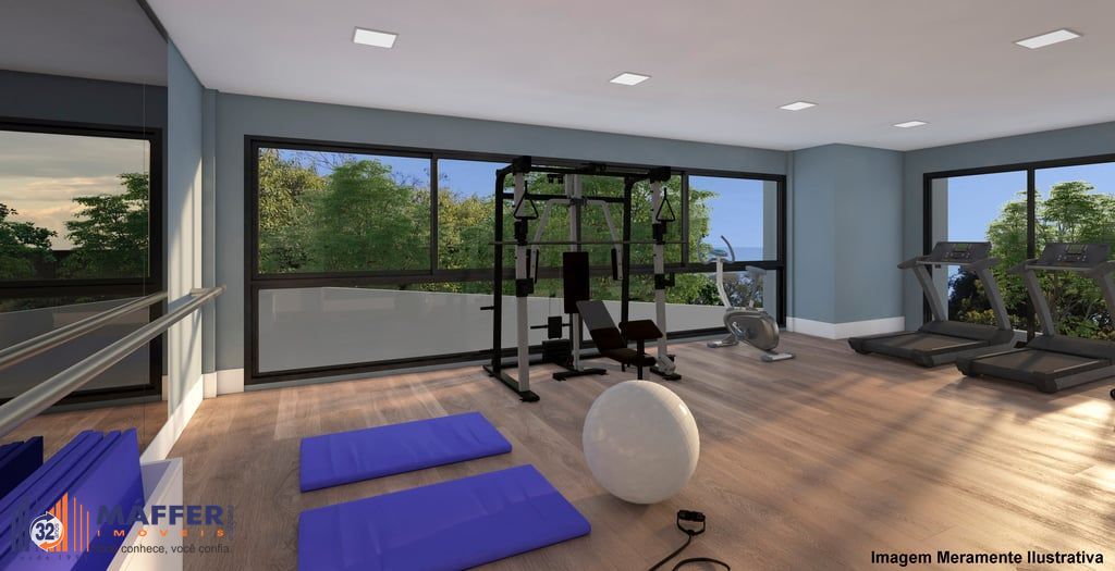 Apartamento, 3 quartos, 156 m² - Foto 7