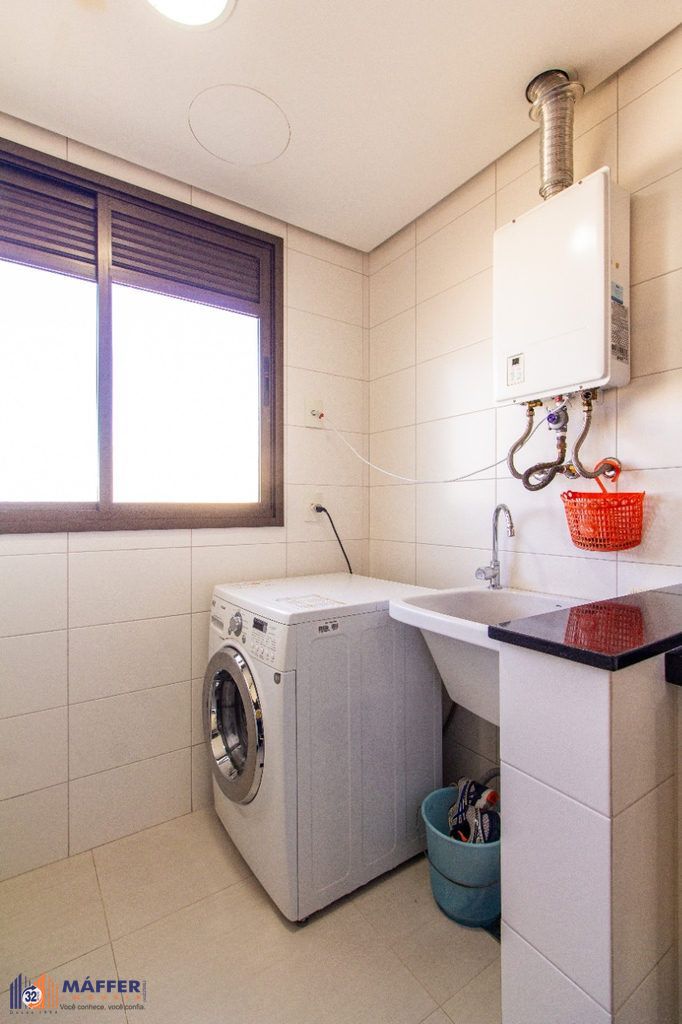 Apartamento, 2 quartos, 74 m² - Foto 17