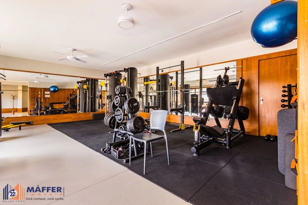 Apartamento, 3 quartos, 139 m² - Foto 57