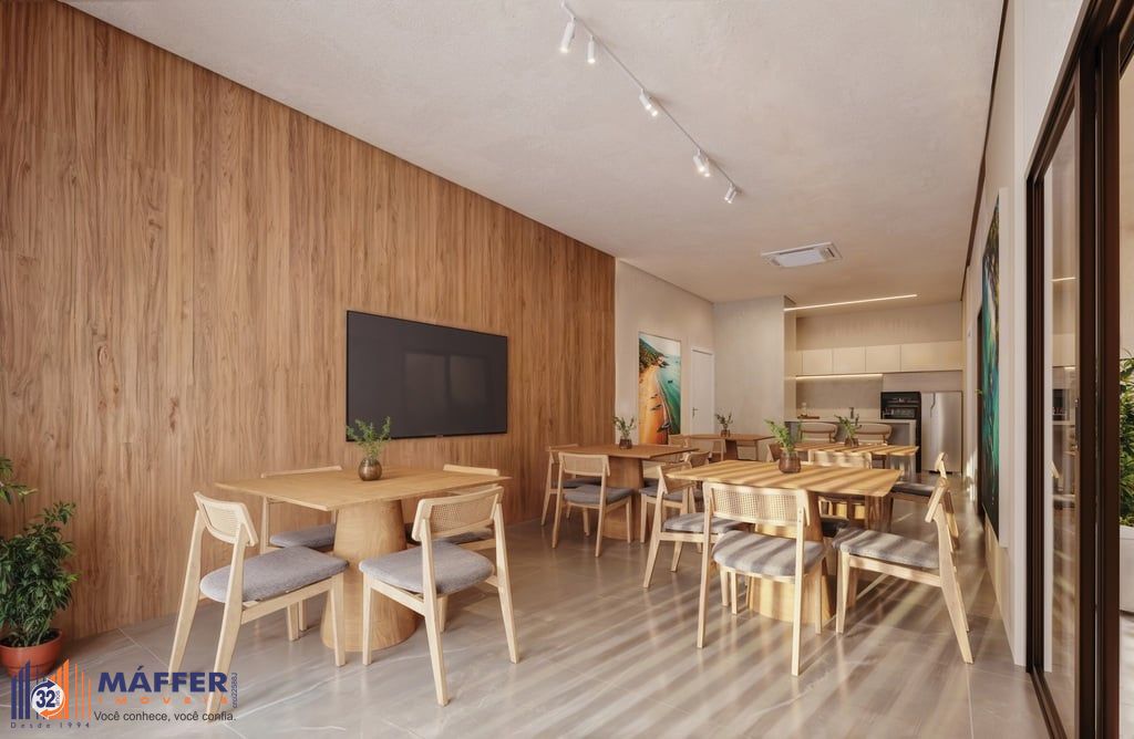 Apartamento, 2 quartos, 77 m² - Foto 8