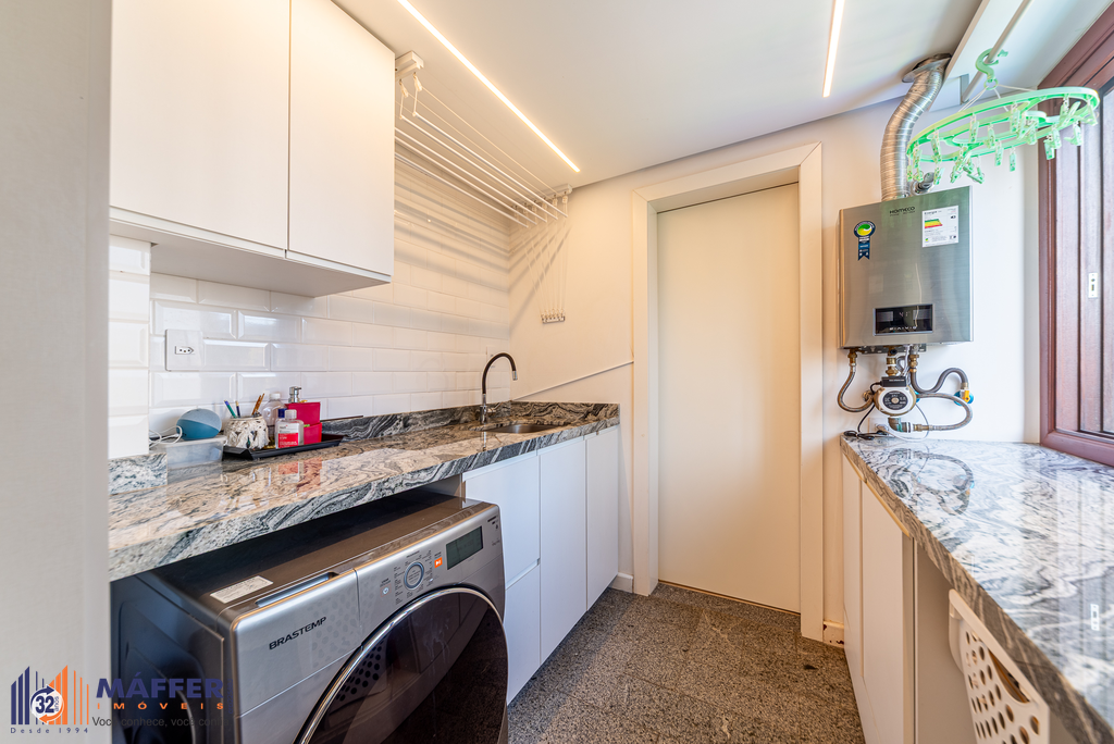 Apartamento, 3 quartos, 223 m² - Foto 17