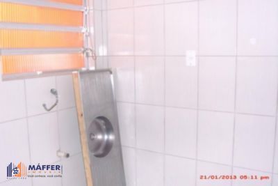 Apartamento no Condomínio Edifício Apore, 2 quartos, à venda, 43 m², Santo Antônio - Porto Alegre — foto 3