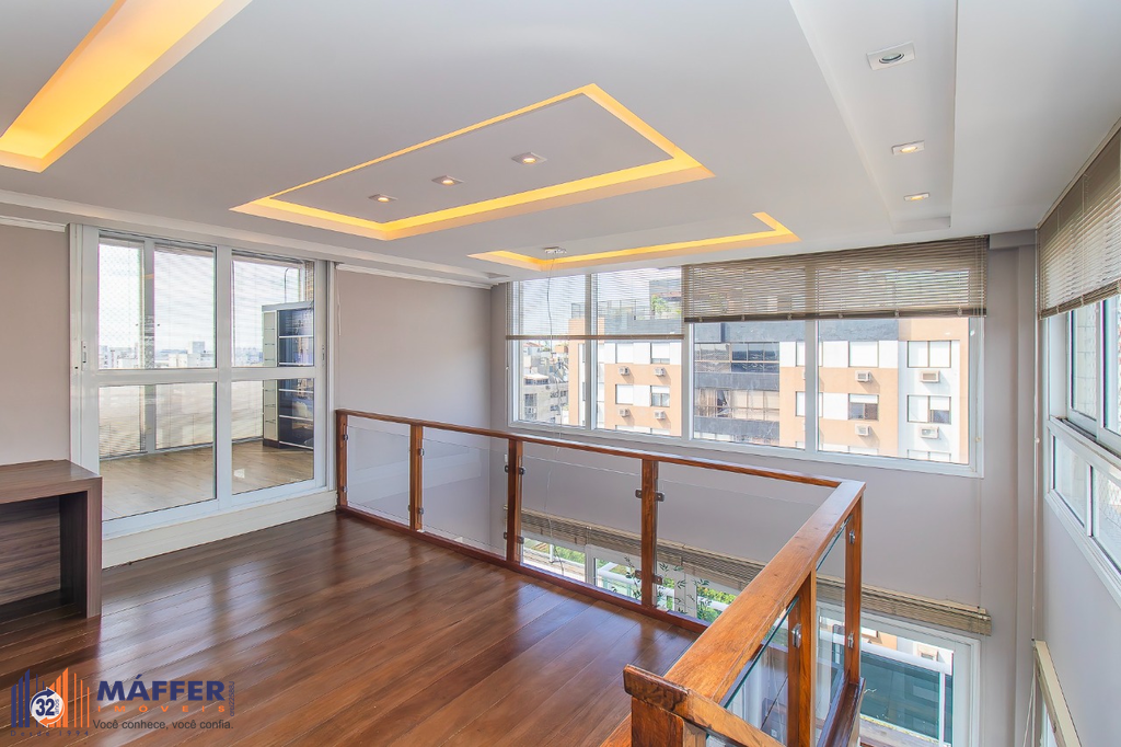 Cobertura, 1 quarto, 109 m² - Foto 14