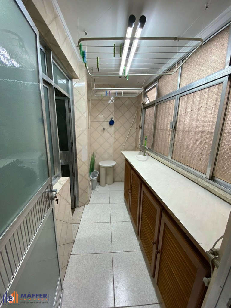 Apartamento, 3 quartos, 116 m² - Foto 4